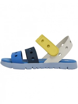 Foto van product Sandalen Camper blauw