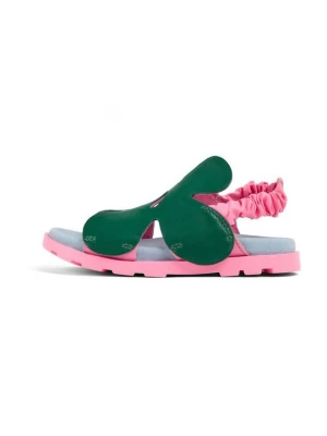 Foto van product Sandalen Camper groen
