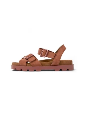 Foto van product Sandalen Camper rood