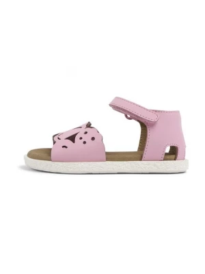 Foto van product Sandalen Camper roze