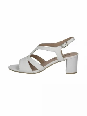 Foto van product Sandalen Caprice wit
