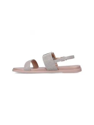 Foto van product Sandalen Carvela beige mêleerd