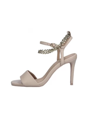 Foto van product Sandalen Carvela gemêleerd roze