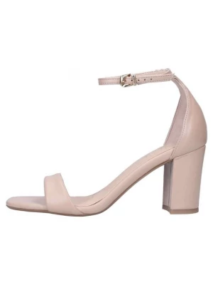 Foto van product Sandalen Carvela gemêleerd roze