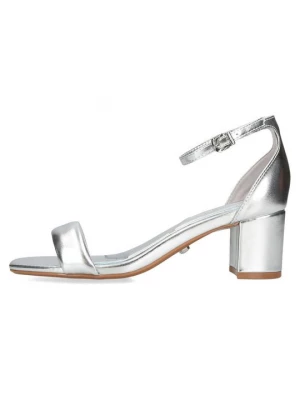 Foto van product Sandalen Carvela zilverkleurig
