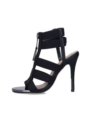 Foto van product Sandalen Carvela zwart
