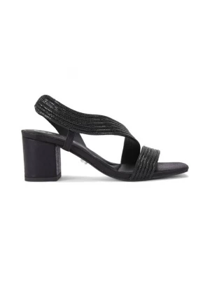 Foto van product Sandalen Carvela zwart