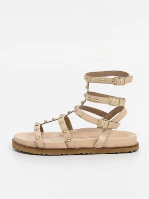 Foto van product Sandalen Cassis Côte D'azur beżowy