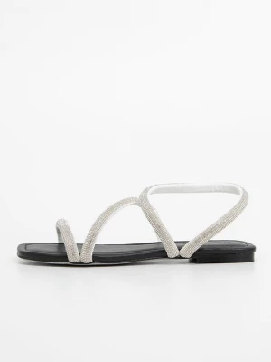Foto van product Sandalen Chiara Ferragni zwart