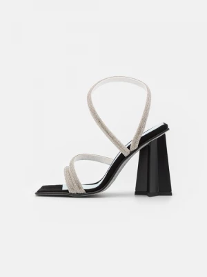 Foto van product Sandalen Chiara Ferragni zwart