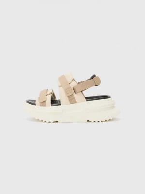 Foto van product Sandalen Converse lichtgrijs