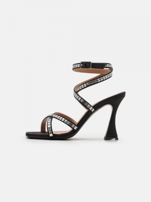 Foto van product Sandalen DACCORI zwart