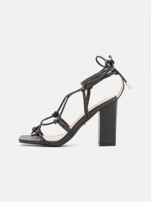 Foto van product Sandalen DeeZee zwart