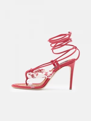 Foto van product Sandalen Dsquared2