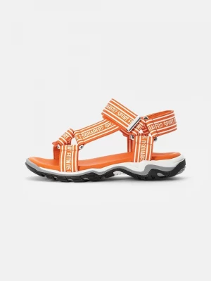 Foto van product Sandalen Dsquared2 oranje