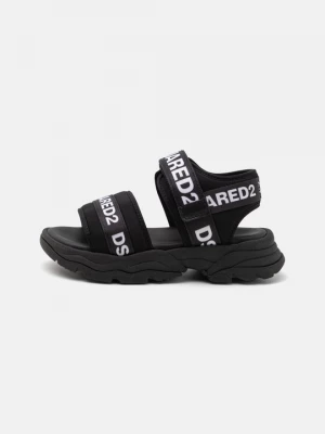 Foto van product Sandalen Dsquared2 zwart