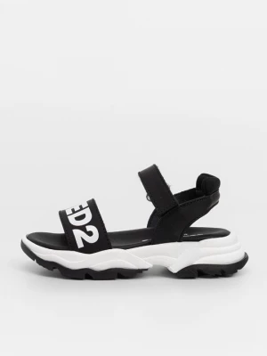 Foto van product Sandalen Dsquared2 zwart