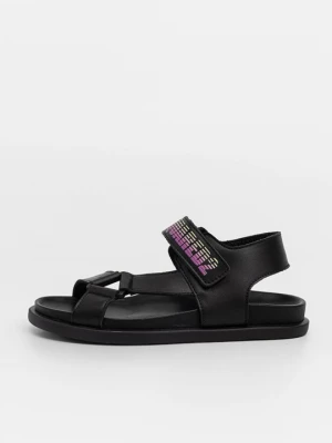 Foto van product Sandalen Dsquared2 zwart