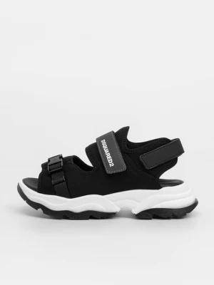Foto van product Sandalen Dsquared2 zwart