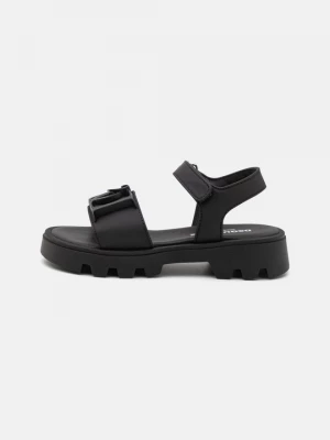 Foto van product Sandalen Dsquared2 zwart
