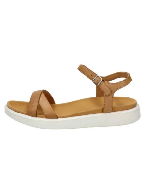 Foto van product Sandalen ECCO cognac