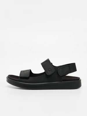 Foto van product Sandalen ECCO gemêleerd zwart