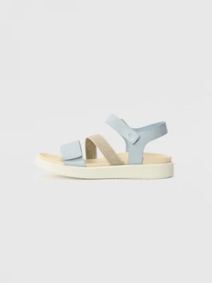 Foto van product Sandalen ECCO lichtblauw