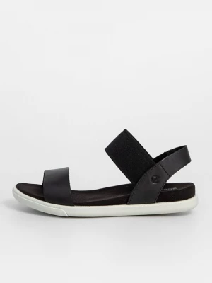 Foto van product Sandalen ECCO zwart