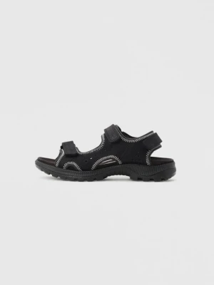 Foto van product Sandalen ECCO zwart