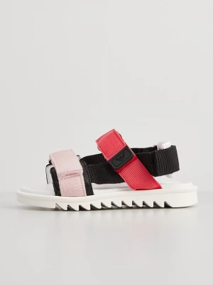 Foto van product Sandalen Emporio Armani rood
