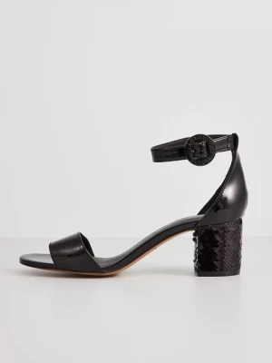 Foto van product Sandalen Emporio Armani zwart