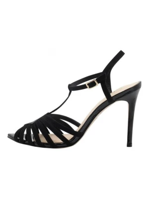 Foto van product Sandalen Faina zwart