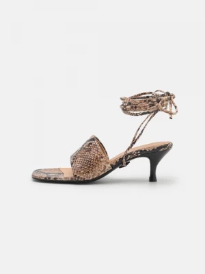 Foto van product Sandalen Filippa K beżowy