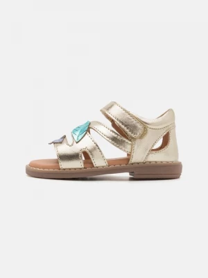 Foto van product Sandalen Friboo By Zalando goudkleurig