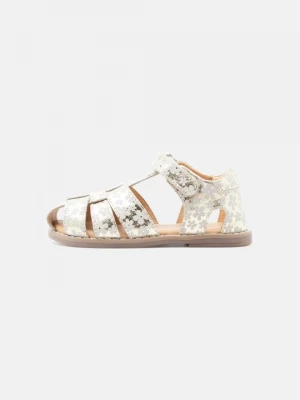 Foto van product Sandalen Friboo By Zalando goudkleurig