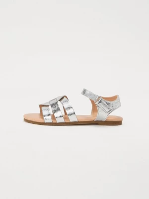 Foto van product Sandalen Friboo By Zalando zilverkleurig