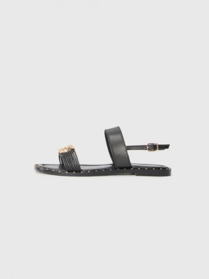 Foto van product Sandalen Gaudi zwart