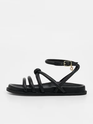 Foto van product Sandalen Gaudi zwart