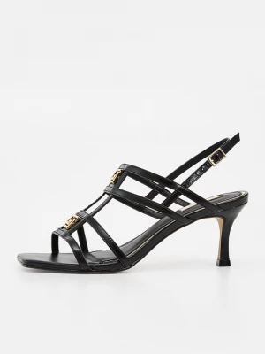 Foto van product Sandalen Gaudi zwart