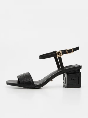 Foto van product Sandalen Gaudi zwart