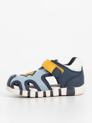 Foto van product Sandalen Geox blauw