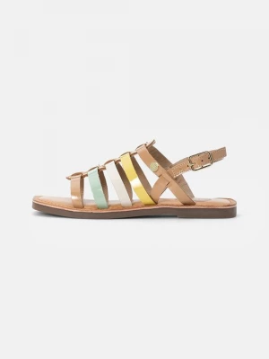 Foto van product Sandalen Gioseppo camel
