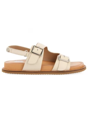 Foto van product Sandalen Gioseppo crème