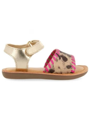 Foto van product Sandalen Gioseppo donkerroze