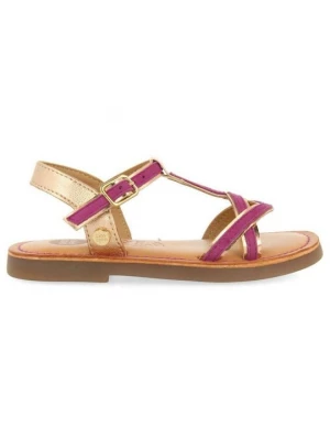 Foto van product Sandalen Gioseppo donkerroze