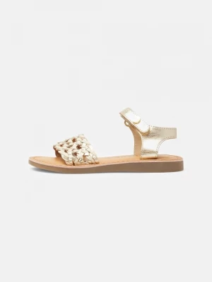 Foto van product Sandalen Gioseppo goudkleurig