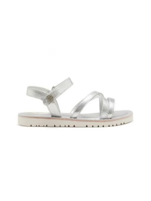Foto van product Sandalen Gioseppo zilverkleurig