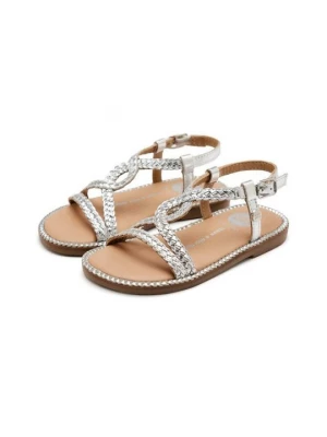 Foto van product Sandalen Gioseppo zilverkleurig