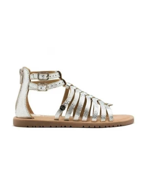 Foto van product Sandalen Gioseppo zilverkleurig