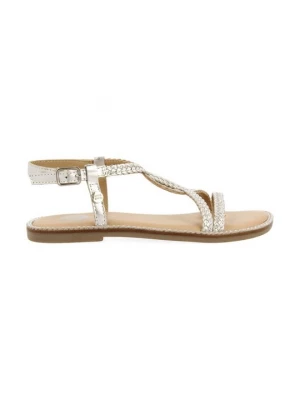 Foto van product Sandalen Gioseppo zilverkleurig